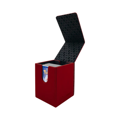 ULTRA PRO Elite Series: Charizard Alcove Flip Deck Box for Pokémon