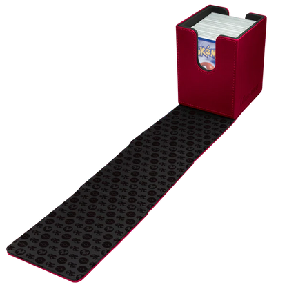 ULTRA PRO Elite Series: Charizard Alcove Flip Deck Box for Pokémon