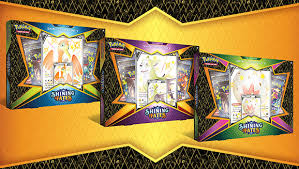 Shining Fates: Shiny Collection