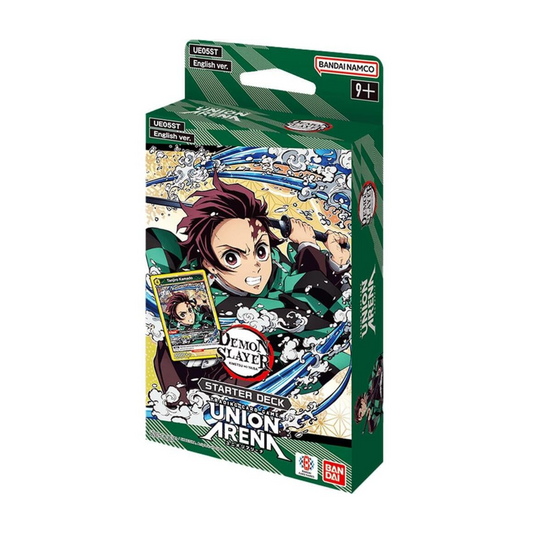 Union Arena: Demon Slayer Starter Deck (UE05ST)
